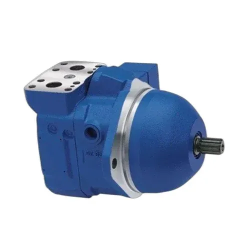 A10ve Rexroth Hydraulic Motor