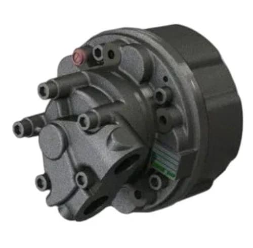 230 V Danfoss Hydraulic Motor